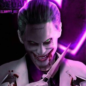 Meet your Posher, Rick